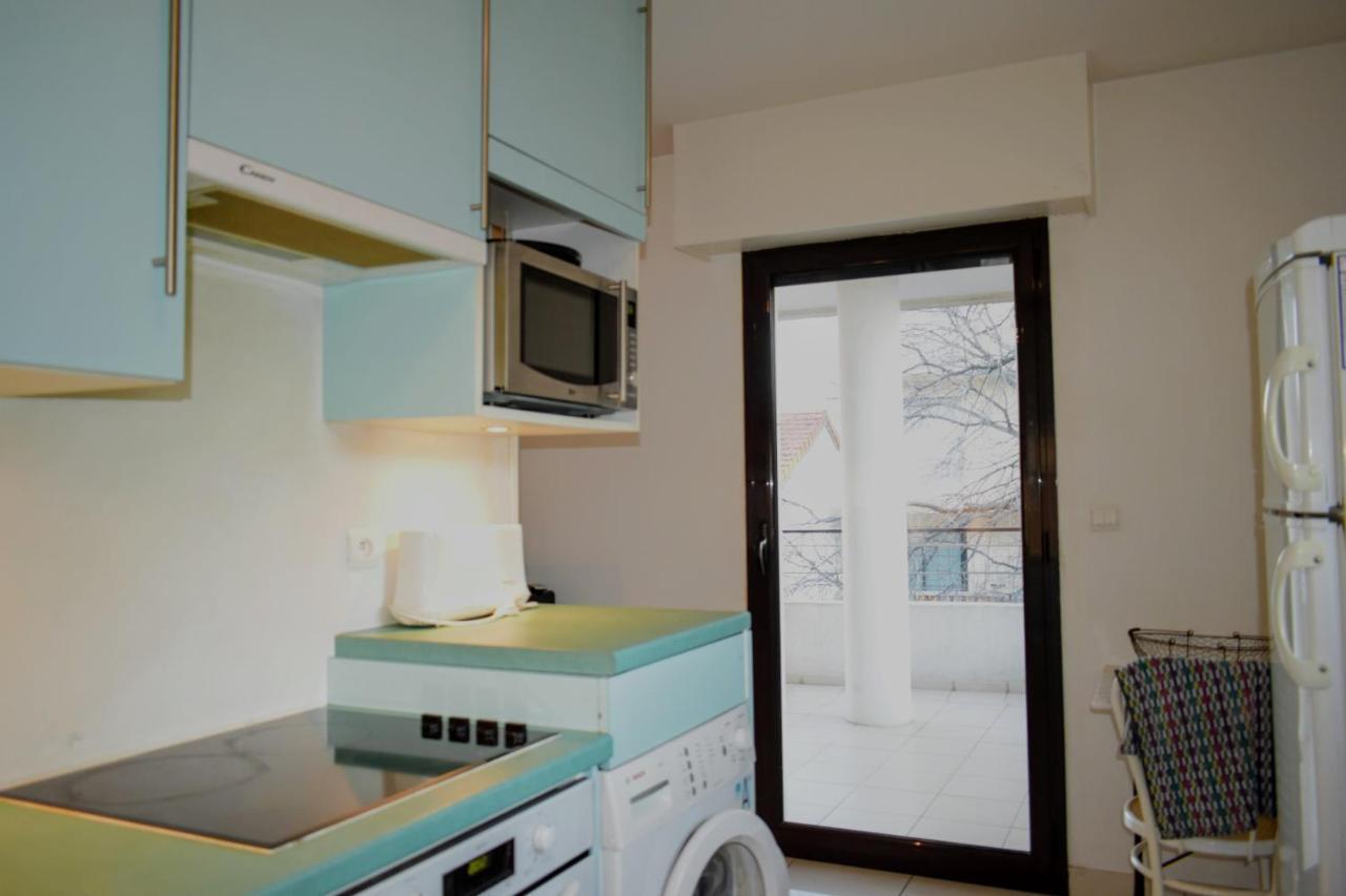 Spacious Luxury Apt, 12 Min Walk To Croisette Beach And Conf Centre Cannes Luaran gambar