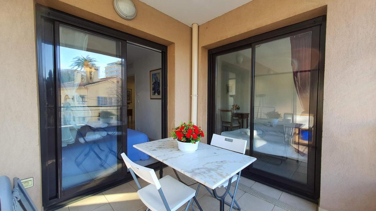 Spacious Luxury Apt, 12 Min Walk To Croisette Beach And Conf Centre Cannes Luaran gambar