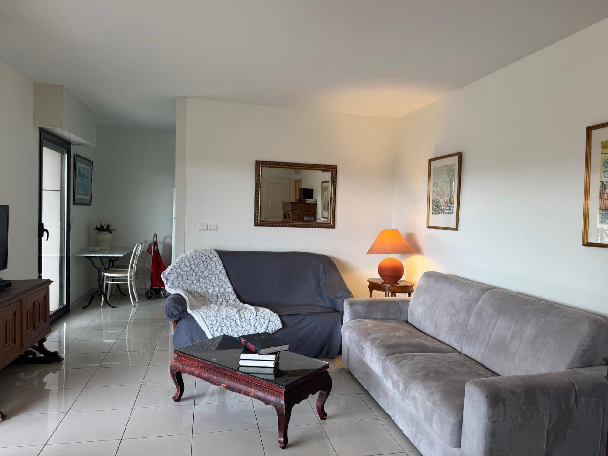 Spacious Luxury Apt, 12 Min Walk To Croisette Beach And Conf Centre Cannes Luaran gambar