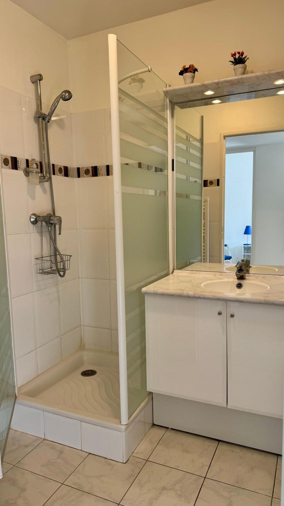 Spacious Luxury Apt, 12 Min Walk To Croisette Beach And Conf Centre Cannes Luaran gambar