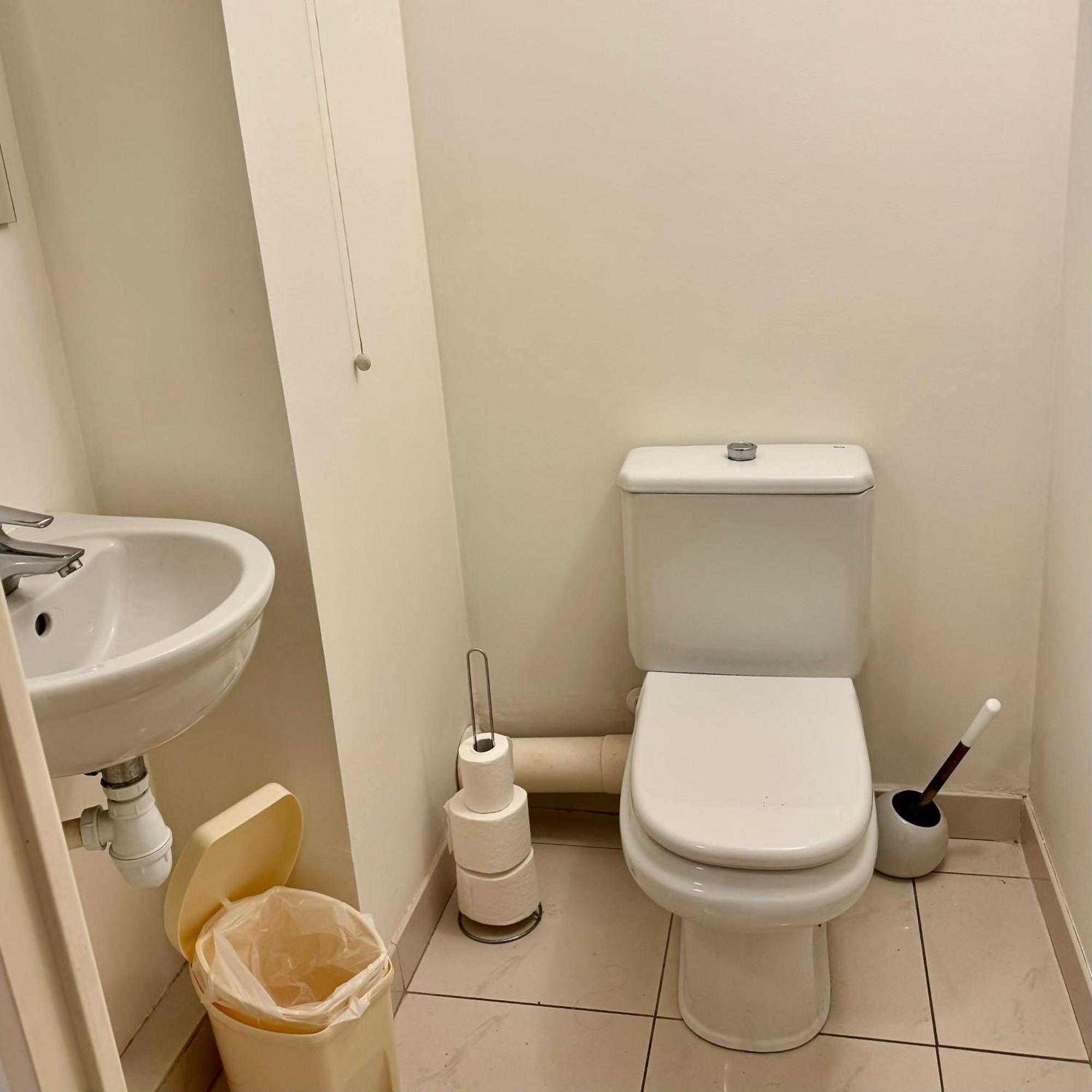 Spacious Luxury Apt, 12 Min Walk To Croisette Beach And Conf Centre Cannes Luaran gambar