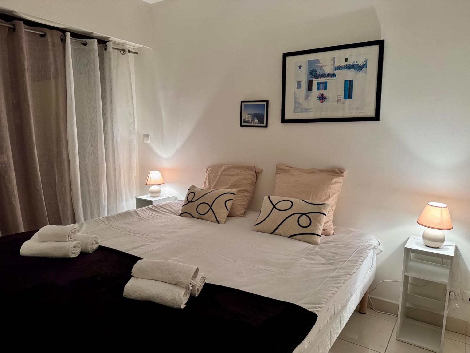 Spacious Luxury Apt, 12 Min Walk To Croisette Beach And Conf Centre Cannes Luaran gambar